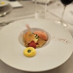 NELU - 苺 和と洋