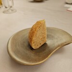 NELU - フォカッチャ