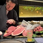 #肉といえば松田 - 