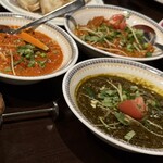 カーン・ケバブ・ビリヤニ - 