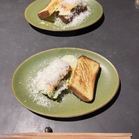 鉄板焼 漆 - 