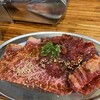焼肉ホルモン 肉五郎 横丁店 