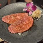 焼肉虎龍 浪漫亭ROMANTEI - 