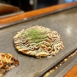 福太郎 梅田店 - 