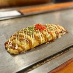 福太郎 梅田店 - 