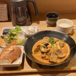 祇園ビストロ 丸橋 - 