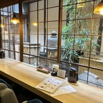 祇園ビストロ 丸橋 - 