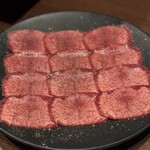 焼肉虎龍 浪漫亭ROMANTEI - 