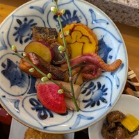 九州の旬 博多廊 本店 - 