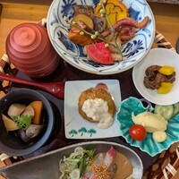 九州の旬 博多廊 本店 - 
