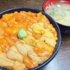 市場食堂 味処たけだ  