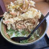 大地のうどん 宗像店