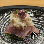 北浜鮨やまの - 