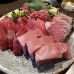 居酒屋 希SAKU - 