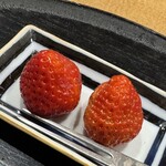 北浜鮨やまの - 