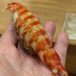 北浜鮨やまの - 