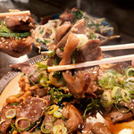 ホルモンいちごう - 