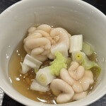 北浜鮨やまの - 