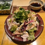 341503703 - 林SPF豚しゃぶしゃぶサラダハーフ