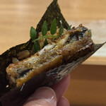 北浜鮨やまの - 