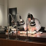 気仙沼-KUROMORI- - 