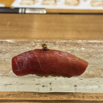 北浜鮨やまの - 