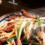 ホルモンいちごう - 