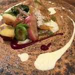 気仙沼-KUROMORI- - 