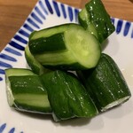 元祖スタミナやきとり - 