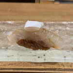 北浜鮨やまの - 