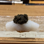 北浜鮨やまの - 