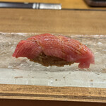 北浜鮨やまの - 