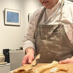 気仙沼-KUROMORI- - 