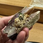 北浜鮨やまの - 