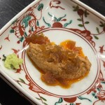 北浜鮨やまの - 