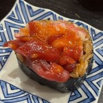 北浜鮨やまの - 