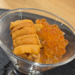 北浜鮨やまの - 