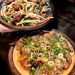 ホルモンいちごう - 