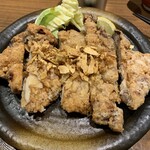 元祖スタミナやきとり - 