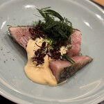 北浜鮨やまの - 