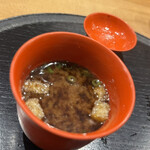 北浜鮨やまの - 