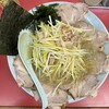 ラーメンショップ　 つくば店