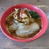 春一家 三代目 麺宿 本店