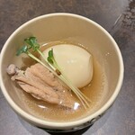 博多おでん自然薯 ちかっぱ堂 - 