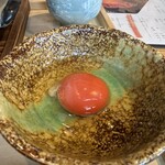 北新地 焼肉 菊地 - 