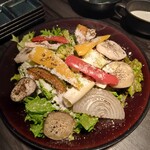 全席個室 せせらぎを聴きながら - 