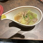 博多おでん自然薯 ちかっぱ堂 - 