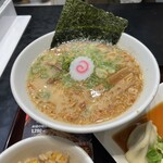 らーめん たいざん - 