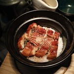 全席個室 せせらぎを聴きながら - 