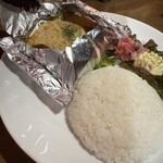 モスクワプリュスシェミ - 